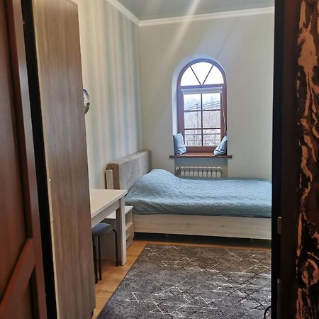 Апартаменти в Старому Місті Sweet House Камианец-Подилский Екстериор снимка