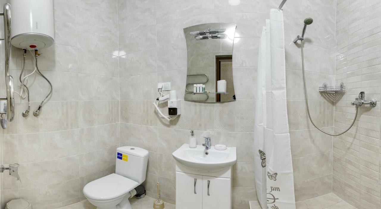 Апартаменти в Старому Місті Sweet House Камианец-Подилский Екстериор снимка