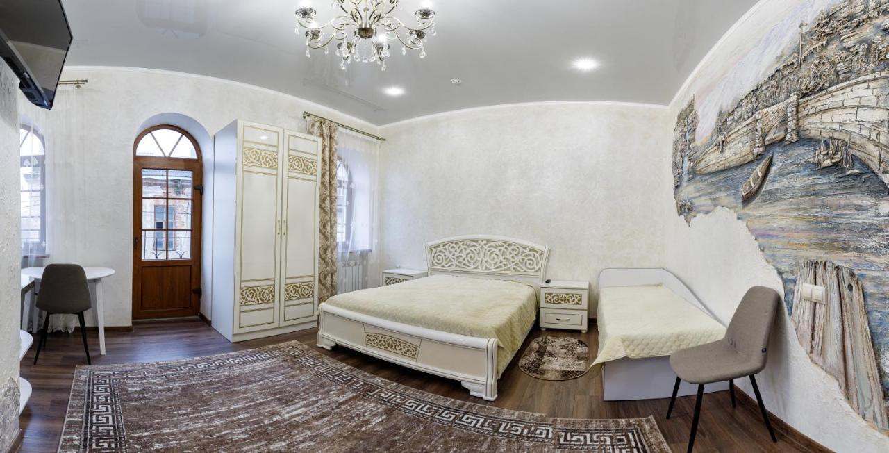 Апартаменти в Старому Місті Sweet House Камианец-Подилский Екстериор снимка