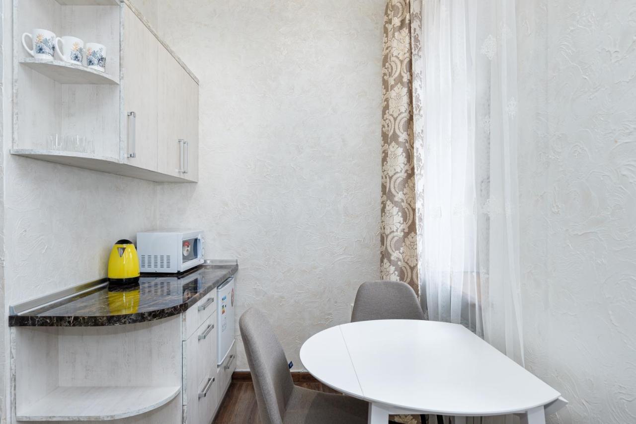 Апартаменти в Старому Місті Sweet House Камианец-Подилский Екстериор снимка