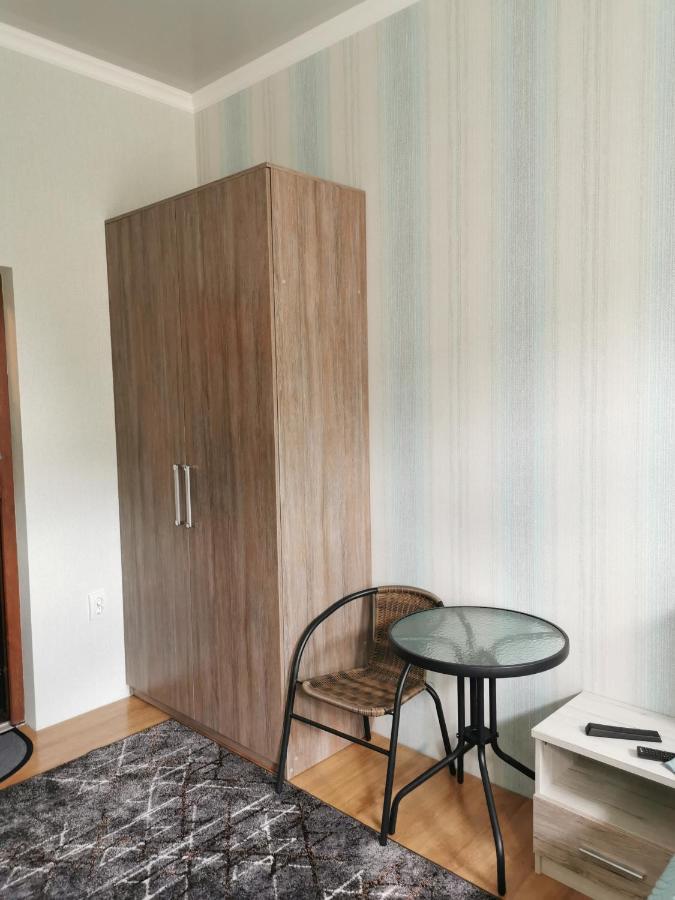 Апартаменти в Старому Місті Sweet House Камианец-Подилский Екстериор снимка