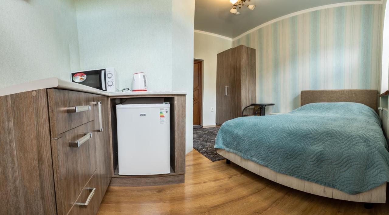 Апартаменти в Старому Місті Sweet House Камианец-Подилский Екстериор снимка