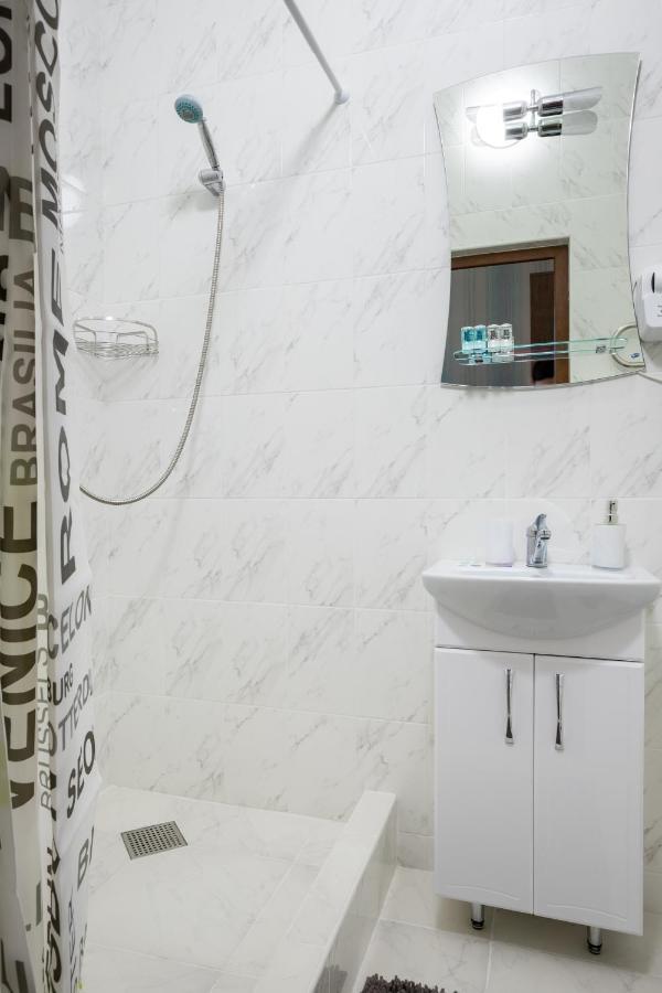 Апартаменти в Старому Місті Sweet House Камианец-Подилский Екстериор снимка