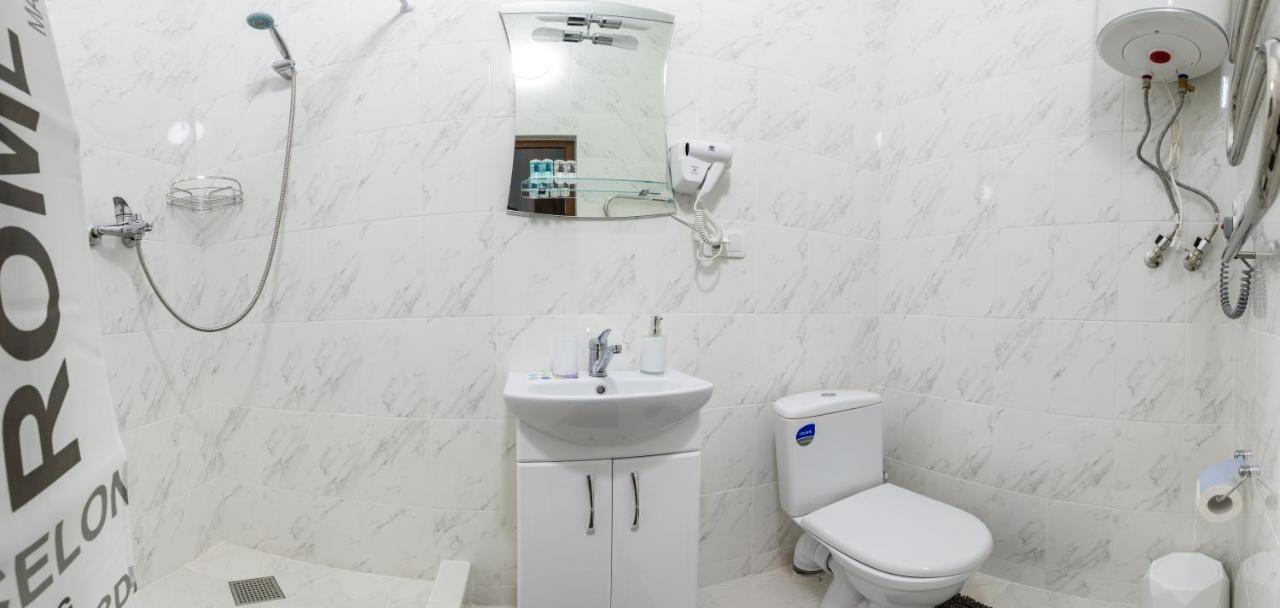 Апартаменти в Старому Місті Sweet House Камианец-Подилский Екстериор снимка