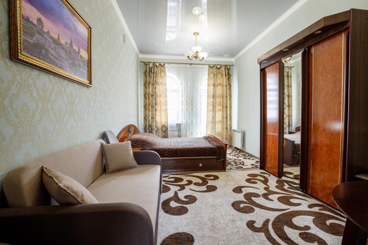Апартаменти в Старому Місті Sweet House Камианец-Подилский Екстериор снимка