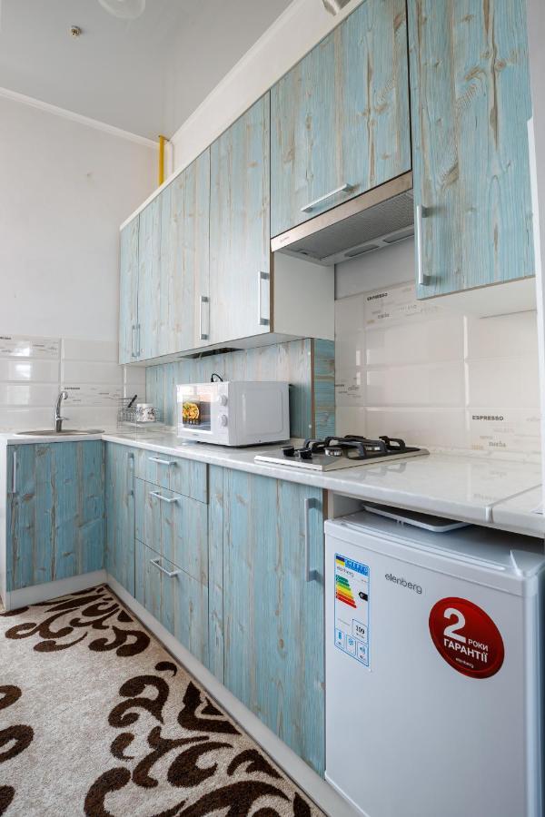 Апартаменти в Старому Місті Sweet House Камианец-Подилский Екстериор снимка