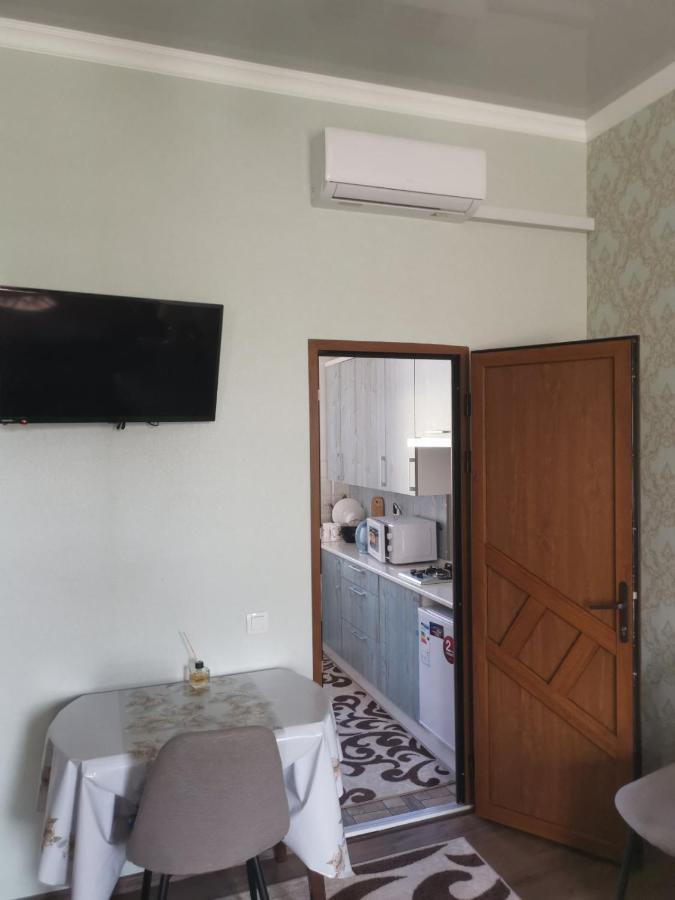 Апартаменти в Старому Місті Sweet House Камианец-Подилский Екстериор снимка